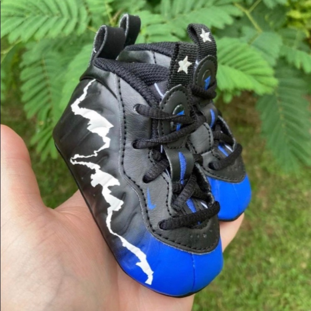 Nike posites